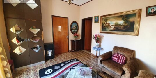 Vendesi appartamento in via Adua a Vittoria