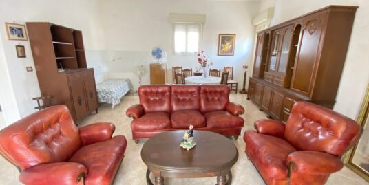 Affittasi appartamento duplex al primo piano in via Biagio Pace a Comiso