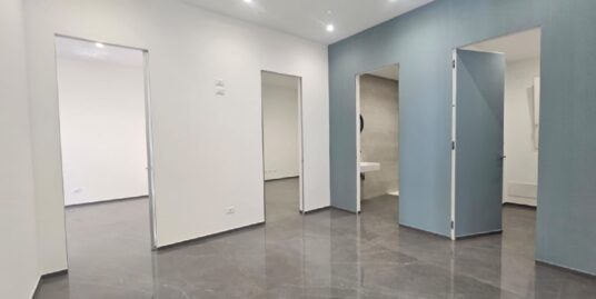 Affittasi immobile per uso ufficio/studio in via Garibaldi a Vittoria
