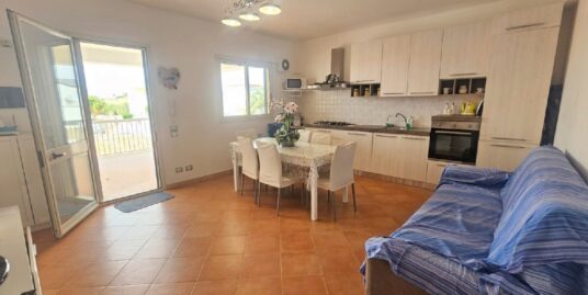 Vendesi appartamento a Scoglitti in via Fonte Diana