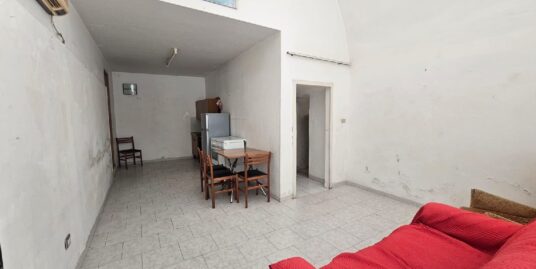 Vendesi appartamento/ufficio in via Carlo Alberto a Vittoria