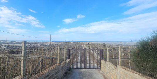 Vendesi azienda agricola a Marina di Acate vicino Lido Acate