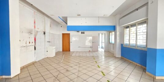 Locale in affitto in Via Giacomo Matteotti 88, Santa Croce Camerina