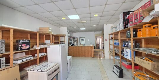 Vendesi casa singola in via G. B.  Iacono a Vittoria